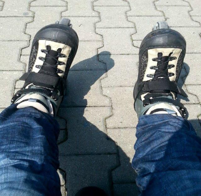 Tam gdzie hajs biegnie kady