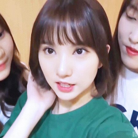 ^^ Eunha Gfriend 