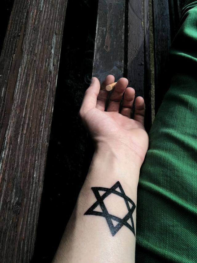 Tatua? Nie taki diabe straszny
