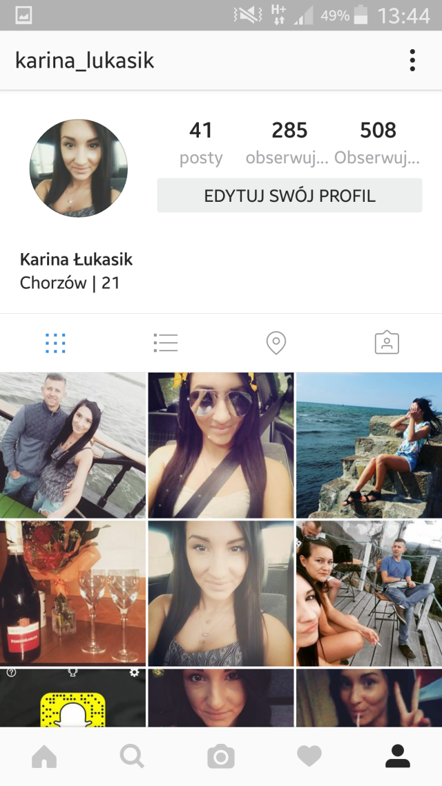 instagram