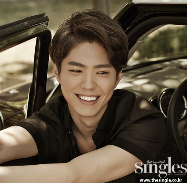 Park Bo Gum
