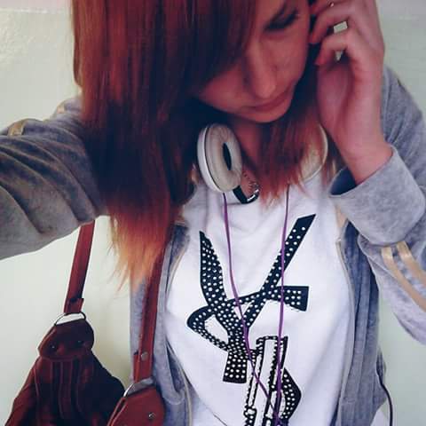 Wpis lisiczkaax33