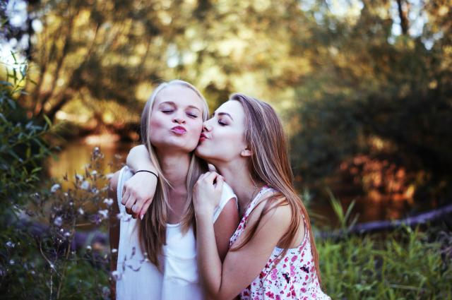 Paulina i Weronika 