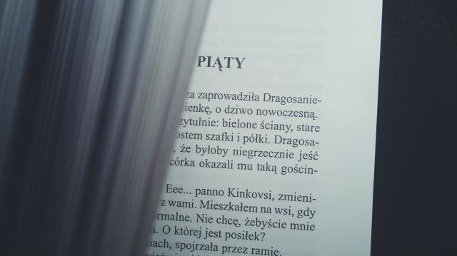 Wpis pomrukuje