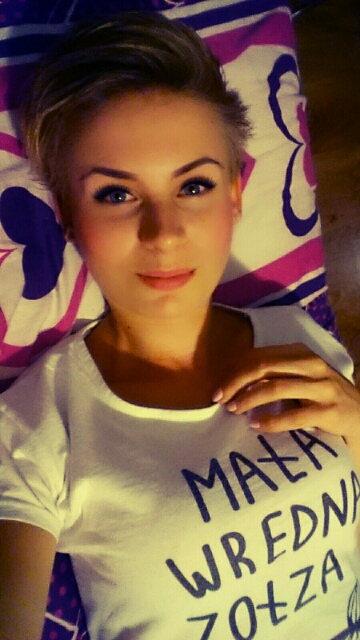 Wpis klaudynka94