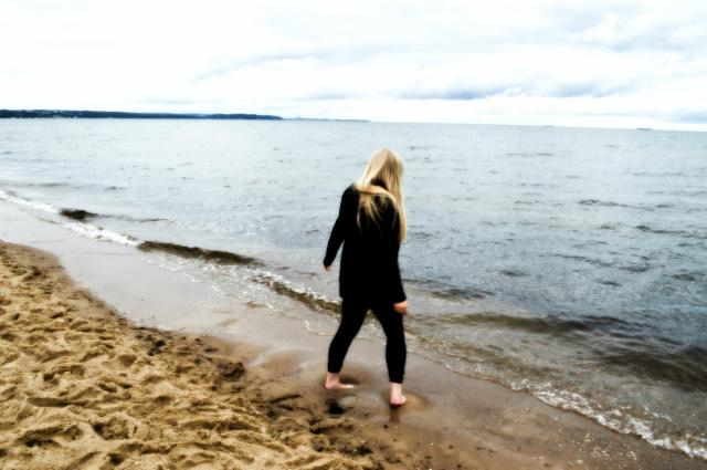 baltic sea