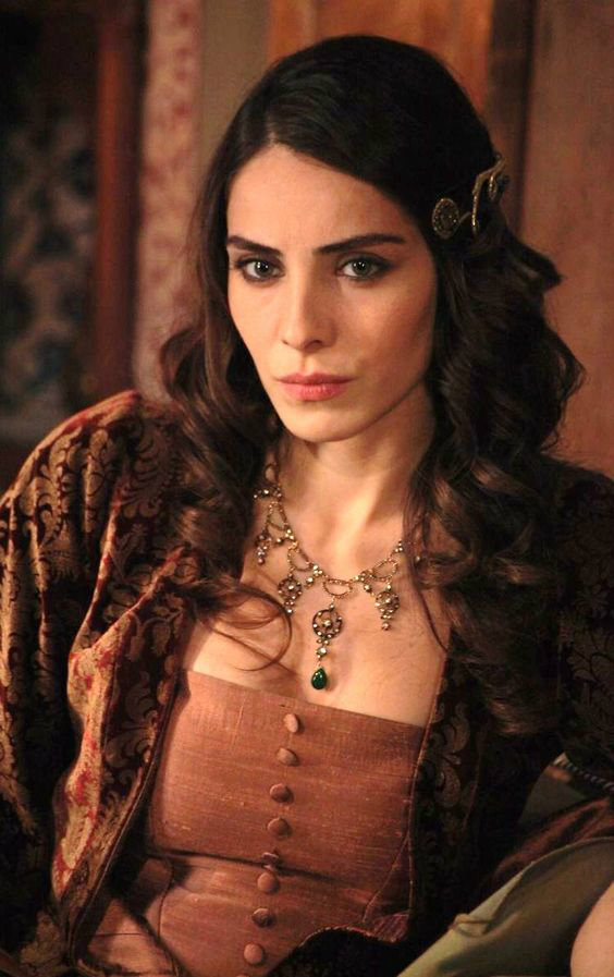 Sutanka Mahidevran 
