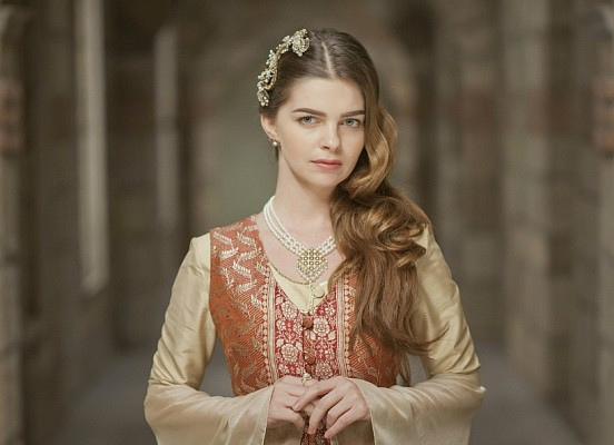 Sutanka Mihrimah 