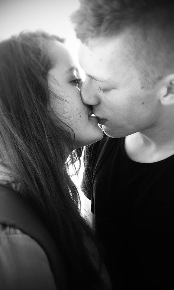 Kocham najmocniej ! ;*