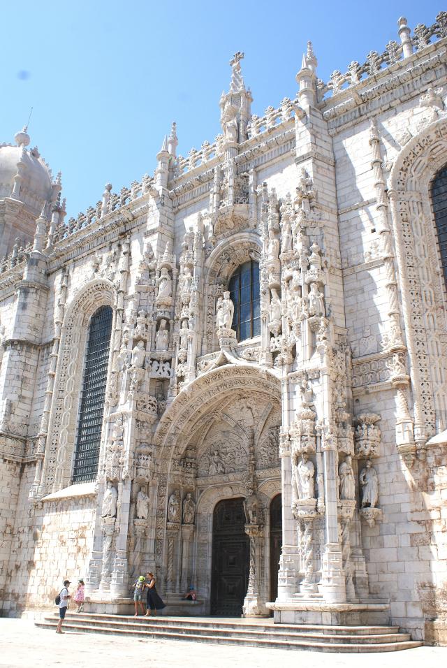 Lisbon- Portugal