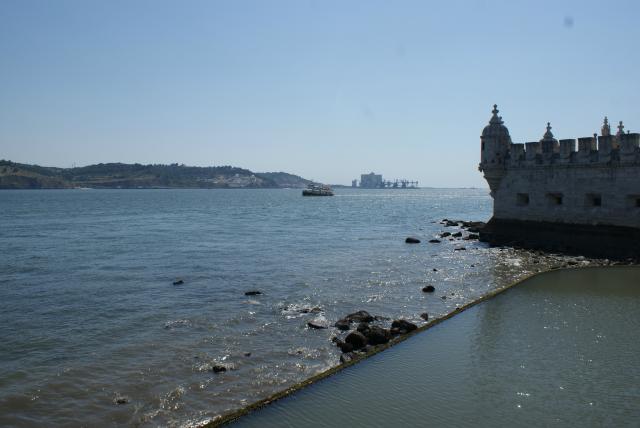Belem, Lisbon - Portugal