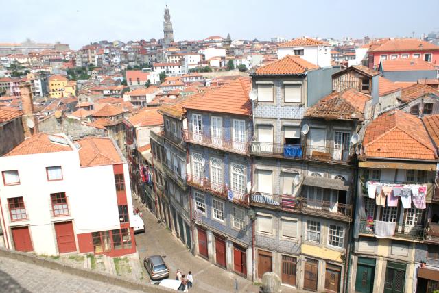 porto- portugal