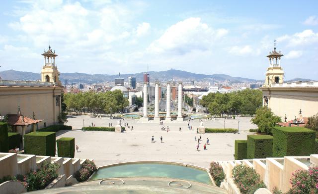 Barcelona-Spain