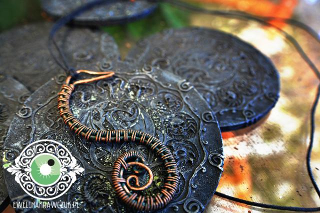 Handmade  smoki