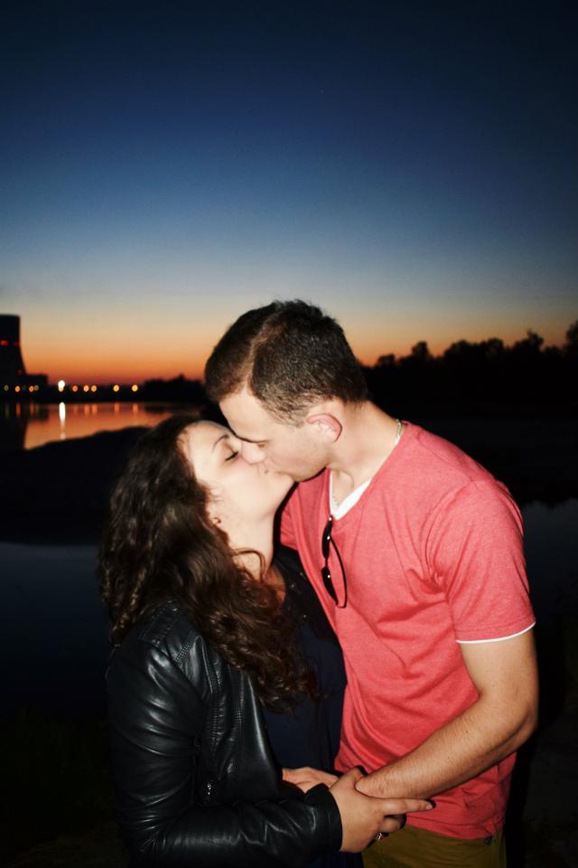 Weronika i Rafa