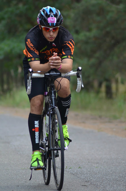 Energy Triathlon Bechatw