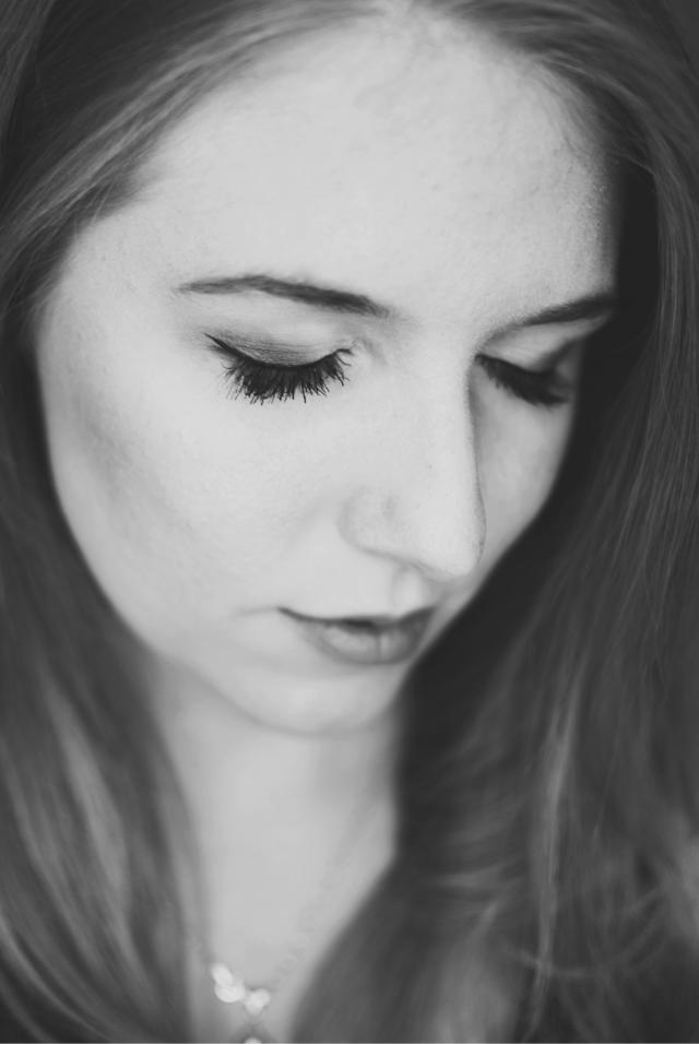 Autoportret.
