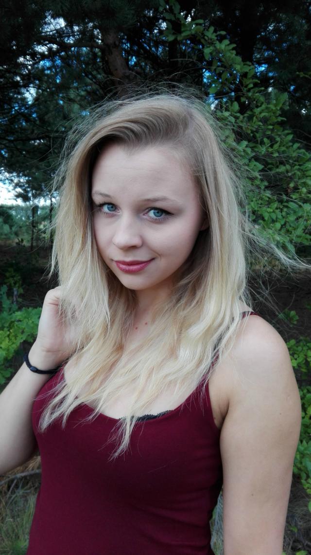 Wpis blondie28