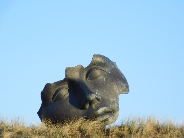 Holandia, Nordsee 