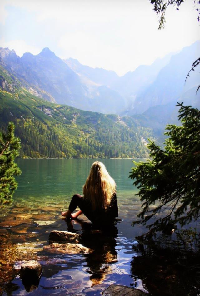 Morskie Oko