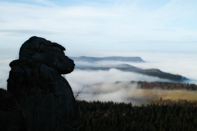 Szczeliniec Wielki