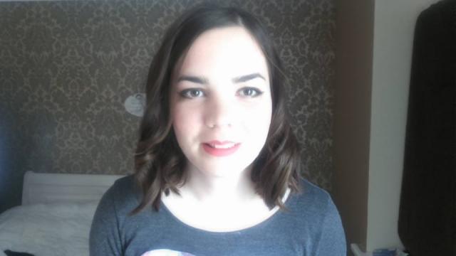 Autorka zdj