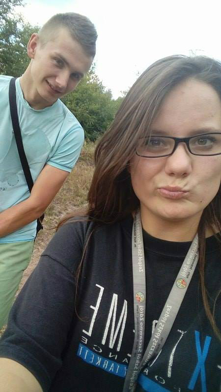 Takie tam Ze wirem :D 
