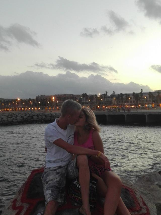 Barcelona 2k16