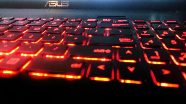 Asus - a Ty?