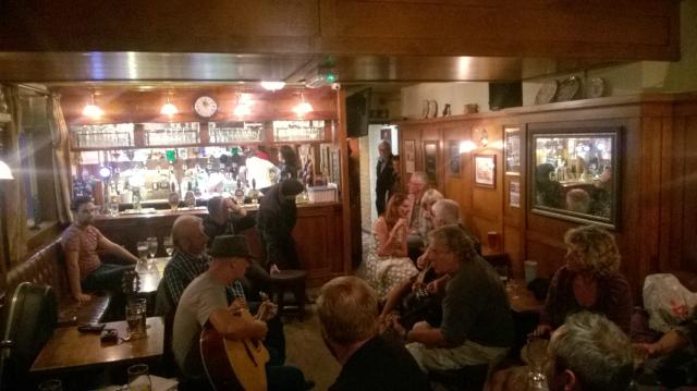 Jam Session