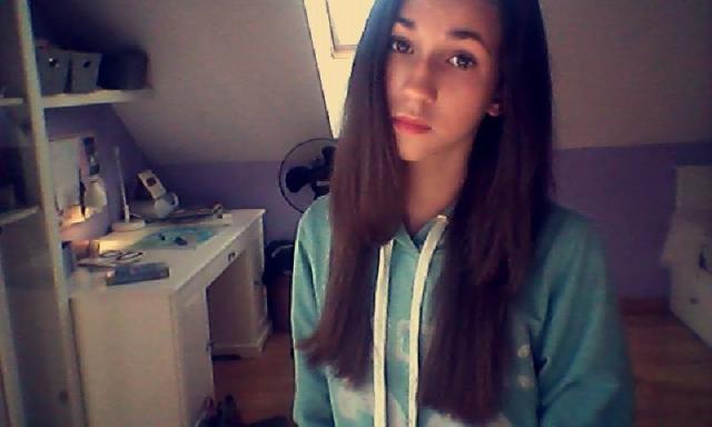 Takie tam w pkoiczku :* 