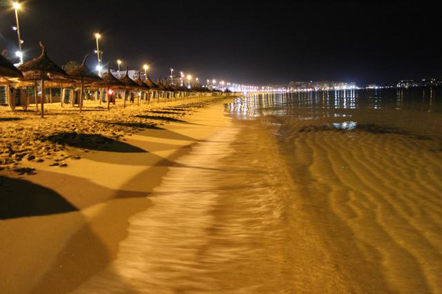 Playa de Palma - Mallorca 