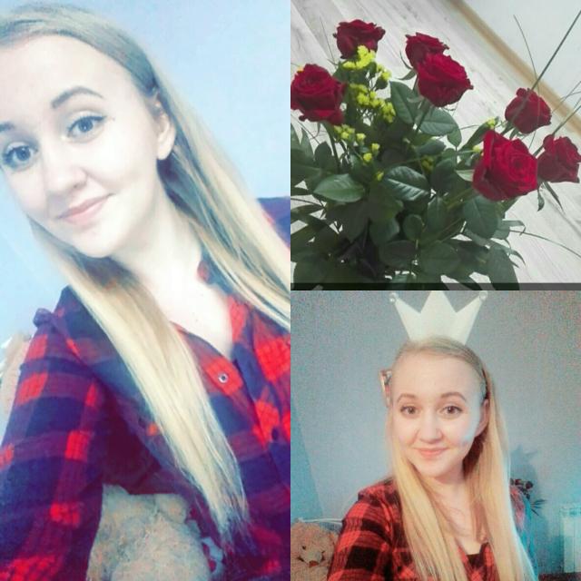 #Birthdaygirl 