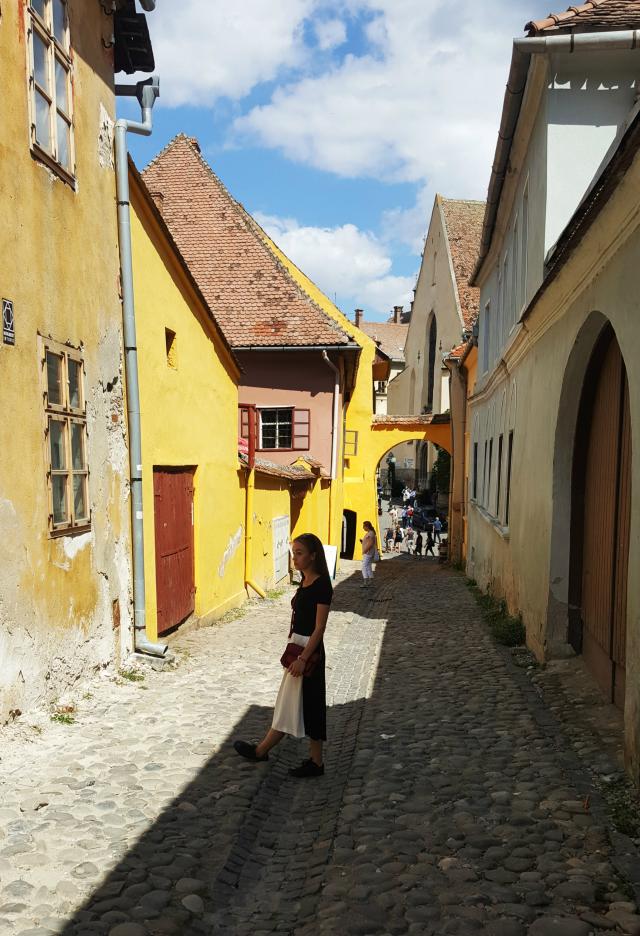 Romania