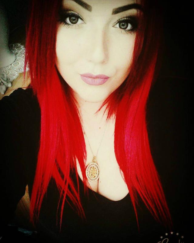 Wpis nymphetamine666