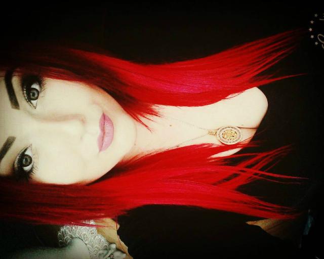 Wpis nymphetamine666