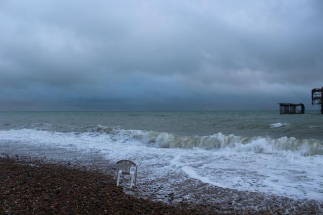 sea.
