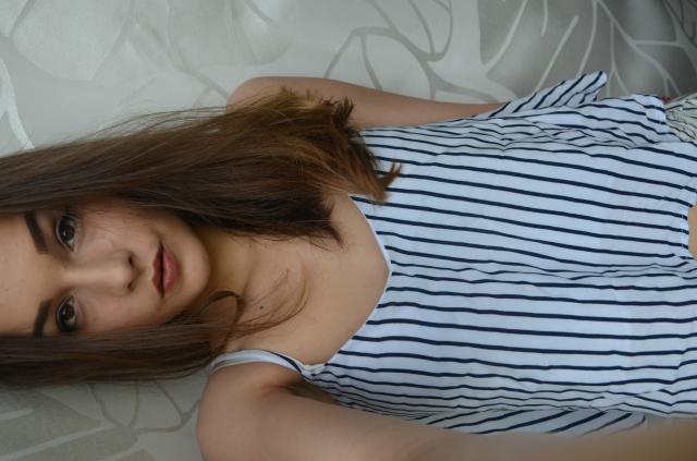Wpis imnaivegirl