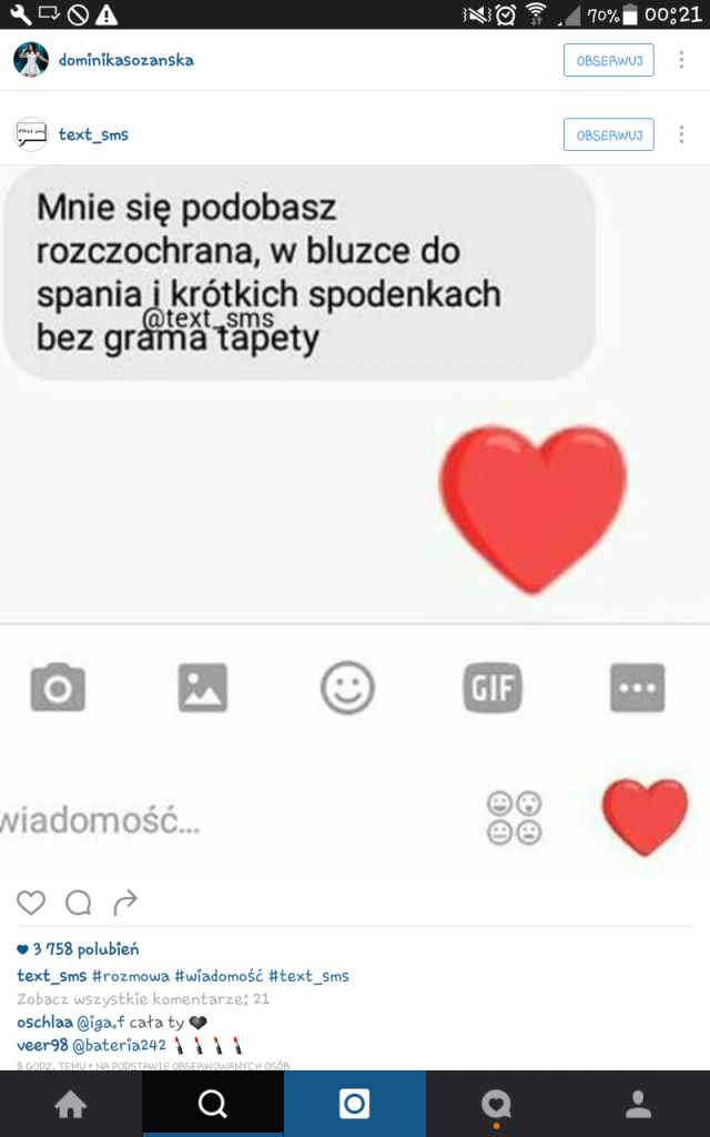 :) 