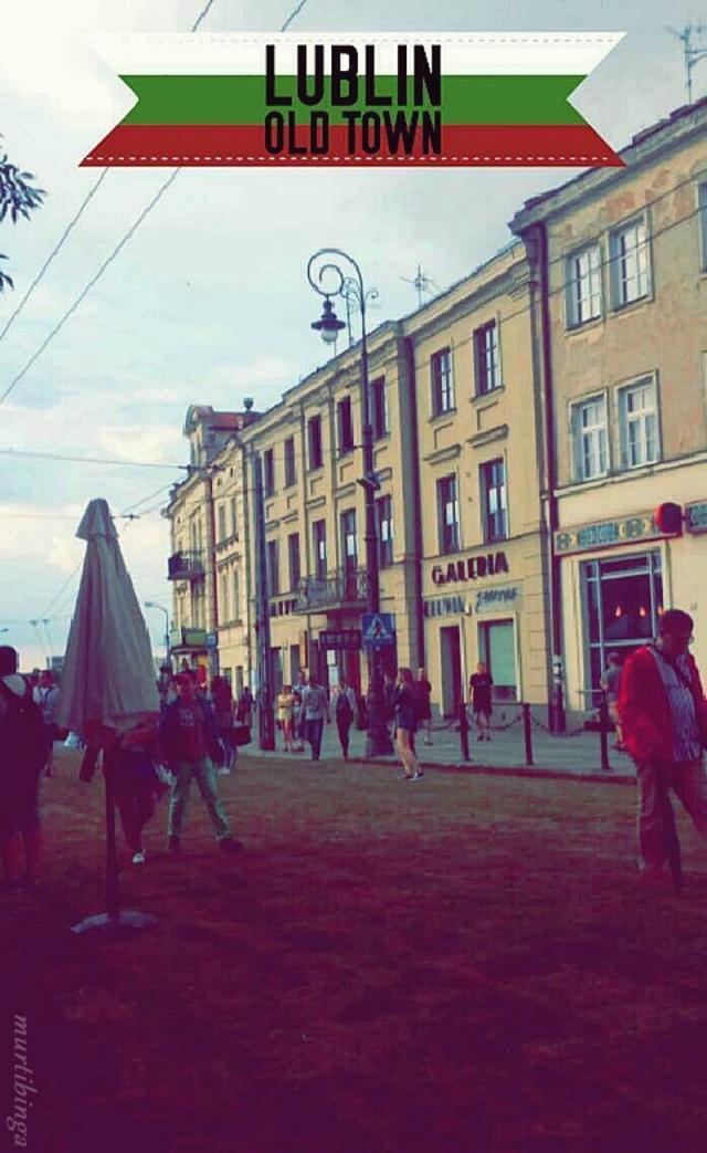 wtorek- dzie drugi.