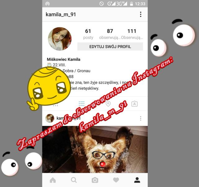 Instagram.