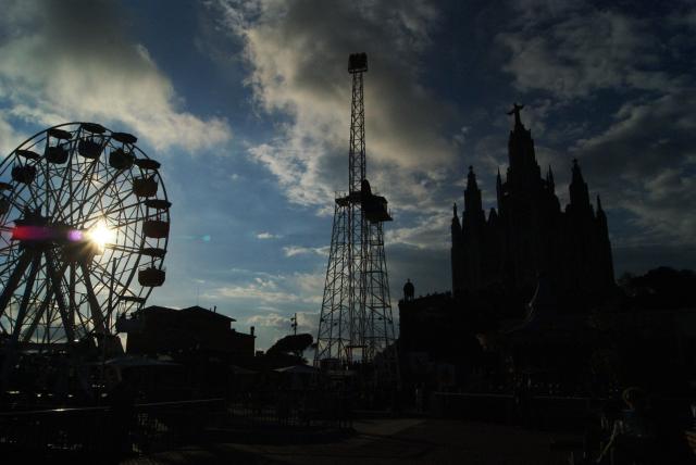 Tibidabo