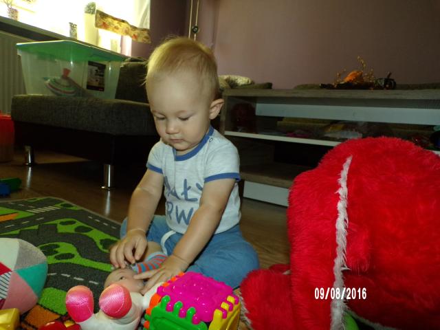 Wpis szymonkowelove