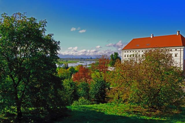 Sandomierz 