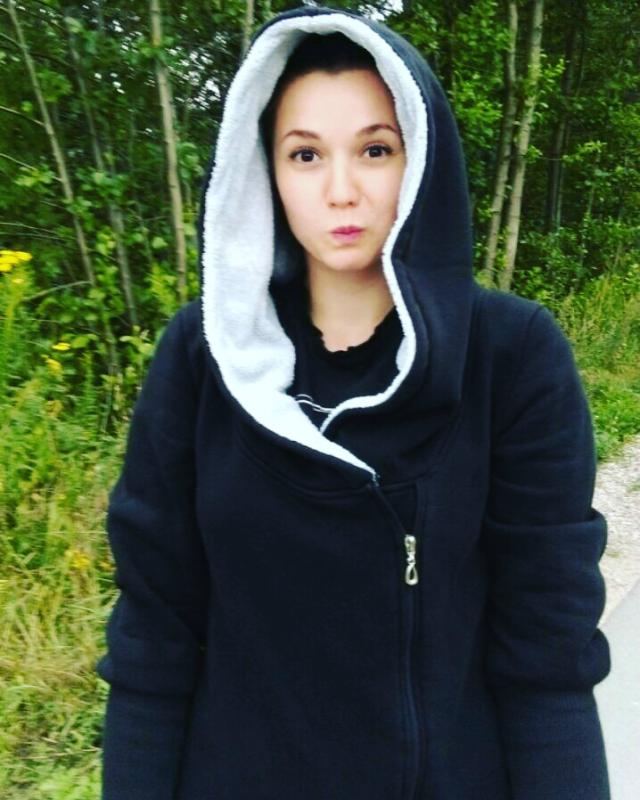 brrr