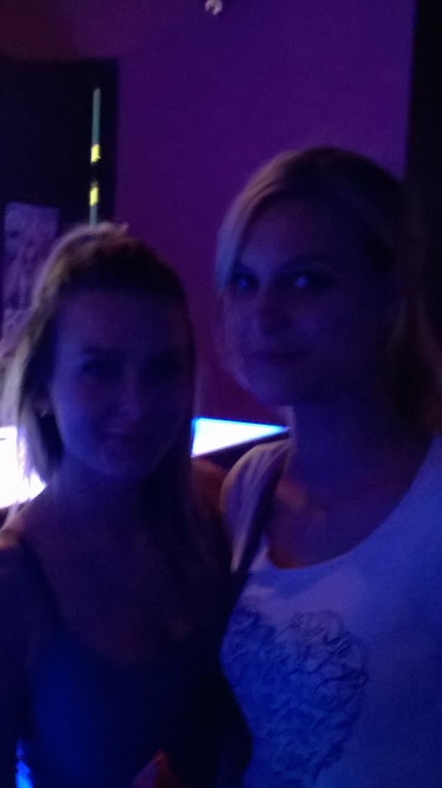 mala warsaw shore :)
