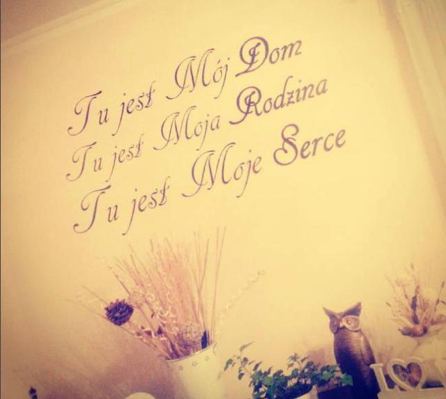 my strength is my family