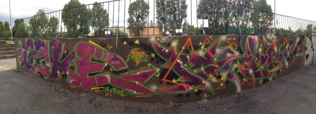 Wpis cokewsky