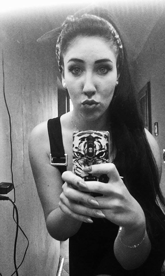 black or black ? :)