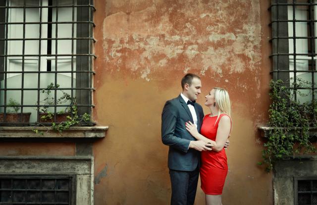 Marzena & Patryk